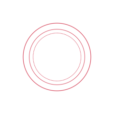 Objects Placemats Coasters Ikea Forsegla Coaster Laser Cut Svg File, Free Vectors File